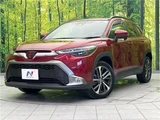2024 Toyota Corolla Cross Hybrid Z Sedan for sale, Japanese used car export - photo 1 of 30 | GULJI TRADERS