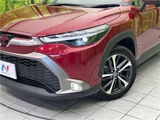 2024 Toyota Corolla Cross Hybrid Z Sedan for sale, Japanese used car export - photo 8 of 30 | GULJI TRADERS