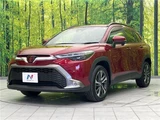 2024 Toyota Corolla Cross Hybrid Z Sedan for sale, Japanese used car export - photo 15 of 30 | GULJI TRADERS