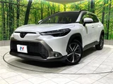 2024 Toyota Corolla Cross Hybrid Z Sedan for sale, Japanese used car export - photo 1 of 30 | GULJI TRADERS