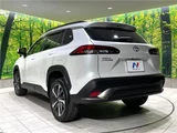 2024 Toyota Corolla Cross Hybrid Z Sedan for sale, Japanese used car export - photo 9 of 30 | GULJI TRADERS