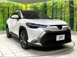 2024 Toyota Corolla Cross Hybrid Z Sedan for sale, Japanese used car export - photo 23 of 30 | GULJI TRADERS