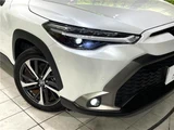 2024 Toyota Corolla Cross Hybrid Z Sedan for sale, Japanese used car export - photo 25 of 30 | GULJI TRADERS