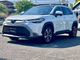 2024 Toyota Corolla Cross Z Sedan for sale, Japanese used car export - photo 2 of 65 | GULJI TRADERS