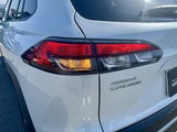 2024 Toyota Corolla Cross Z Sedan for sale, Japanese used car export - photo 32 of 65 | GULJI TRADERS