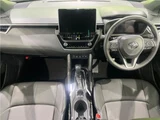2024 Toyota Corolla Cross Hybrid Z Sedan for sale, Japanese used car export - photo 22 of 30 | GULJI TRADERS