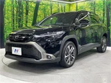 2024 Toyota Corolla Cross Z Sedan for sale, Japanese used car export - photo 13 of 30 | GULJI TRADERS