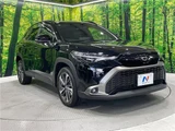 2024 Toyota Corolla Cross Z Sedan for sale, Japanese used car export - photo 15 of 30 | GULJI TRADERS