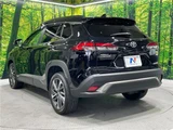 2024 Toyota Corolla Cross Z Sedan for sale, Japanese used car export - photo 19 of 30 | GULJI TRADERS