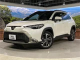 2024 Toyota Corolla Cross Z Sedan for sale, Japanese used car export - photo 1 of 30 | GULJI TRADERS
