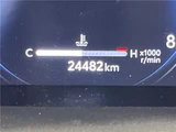 2024 Toyota Corolla Cross Z Sedan for sale, Japanese used car export - photo 3 of 30 | GULJI TRADERS