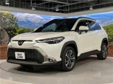2024 Toyota Corolla Cross Z Sedan for sale, Japanese used car export - photo 18 of 30 | GULJI TRADERS