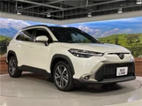 2024 Toyota Corolla Cross Z Sedan for sale, Japanese used car export - photo 20 of 30 | GULJI TRADERS