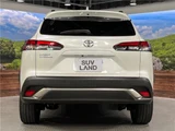 2024 Toyota Corolla Cross Z Sedan for sale, Japanese used car export - photo 23 of 30 | GULJI TRADERS