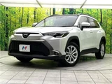 2024 Toyota Corolla Cross Hybrid S Sedan for sale, Japanese used car export - photo 1 of 30 | GULJI TRADERS