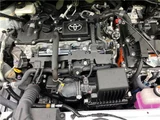 2024 Toyota Corolla Cross Hybrid S Sedan for sale, Japanese used car export - photo 5 of 30 | GULJI TRADERS