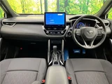 2024 Toyota Corolla Cross Hybrid S Sedan for sale, Japanese used car export - photo 12 of 30 | GULJI TRADERS