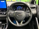 2024 Toyota Corolla Cross Hybrid S Sedan for sale, Japanese used car export - photo 13 of 30 | GULJI TRADERS
