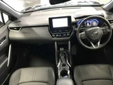 2024 Toyota Corolla Cross 1.8 Hybrid Z Sedan for sale, Japanese used car export - photo 3 of 65 | GULJI TRADERS