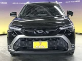 2024 Toyota Corolla Cross 1.8 Hybrid Z Sedan for sale, Japanese used car export - photo 4 of 65 | GULJI TRADERS