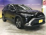 2024 Toyota Corolla Cross 1.8 Hybrid Z Sedan for sale, Japanese used car export - photo 5 of 65 | GULJI TRADERS