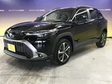 2024 Toyota Corolla Cross 1.8 Hybrid Z Sedan for sale, Japanese used car export - photo 6 of 65 | GULJI TRADERS