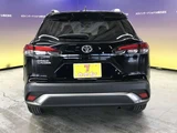 2024 Toyota Corolla Cross 1.8 Hybrid Z Sedan for sale, Japanese used car export - photo 9 of 65 | GULJI TRADERS