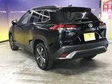 2024 Toyota Corolla Cross 1.8 Hybrid Z Sedan for sale, Japanese used car export - photo 10 of 65 | GULJI TRADERS