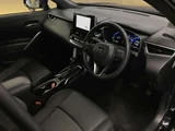 2024 Toyota Corolla Cross 1.8 Hybrid Z Sedan for sale, Japanese used car export - photo 12 of 65 | GULJI TRADERS