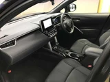2024 Toyota Corolla Cross 1.8 Hybrid Z Sedan for sale, Japanese used car export - photo 14 of 65 | GULJI TRADERS