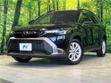 2024 Toyota Corolla Cross Hybrid S Sedan for sale, Japanese used car export - photo 1 of 30 | GULJI TRADERS