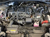 2024 Toyota Corolla Cross Hybrid S Sedan for sale, Japanese used car export - photo 5 of 30 | GULJI TRADERS