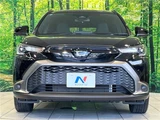 2024 Toyota Corolla Cross Hybrid S Sedan for sale, Japanese used car export - photo 6 of 30 | GULJI TRADERS