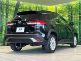 2024 Toyota Corolla Cross Hybrid S Sedan for sale, Japanese used car export - photo 11 of 30 | GULJI TRADERS