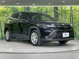 2024 Toyota Corolla Cross G Sedan for sale, Japanese used car export - photo 15 of 30 | GULJI TRADERS