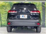 2024 Toyota Corolla Cross G Sedan for sale, Japanese used car export - photo 18 of 30 | GULJI TRADERS