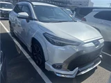 2024 Toyota Corolla Cross Z Sedan for sale, Japanese used car export - photo 4 of 10 | GULJI TRADERS