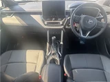 2024 Toyota Corolla Cross Z Sedan for sale, Japanese used car export - photo 9 of 10 | GULJI TRADERS
