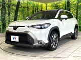 2024 Toyota Corolla Cross Hybrid Z Sedan for sale, Japanese used car export - photo 7 of 30 | GULJI TRADERS