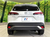 2024 Toyota Corolla Cross Hybrid Z Sedan for sale, Japanese used car export - photo 19 of 30 | GULJI TRADERS