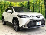 2024 Toyota Corolla Cross Hybrid Z Sedan for sale, Japanese used car export - photo 22 of 30 | GULJI TRADERS