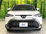 2024 Toyota Corolla Cross Hybrid Z Sedan for sale, Japanese used car export - photo 23 of 30 | GULJI TRADERS