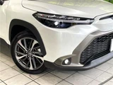 2024 Toyota Corolla Cross Hybrid Z Sedan for sale, Japanese used car export - photo 24 of 30 | GULJI TRADERS