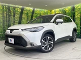 2024 Toyota Corolla Cross Z Sedan for sale, Japanese used car export - photo 1 of 30 | GULJI TRADERS