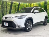 2024 Toyota Corolla Cross Z Sedan for sale, Japanese used car export - photo 30 of 30 | GULJI TRADERS