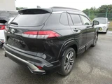 2024 Toyota Corolla Cross Sedan for sale, Japanese used car export - photo 2 of 14 | GULJI TRADERS