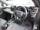 2024 Toyota Corolla Cross Sedan for sale, Japanese used car export - photo 8 of 14 | GULJI TRADERS