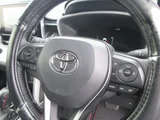 2024 Toyota Corolla Cross Sedan for sale, Japanese used car export - photo 12 of 14 | GULJI TRADERS