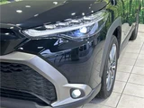 2024 Toyota Corolla Cross Hybrid Z Sedan for sale, Japanese used car export - photo 20 of 30 | GULJI TRADERS