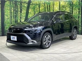 2024 Toyota Corolla Cross Hybrid Z Sedan for sale, Japanese used car export - photo 22 of 30 | GULJI TRADERS